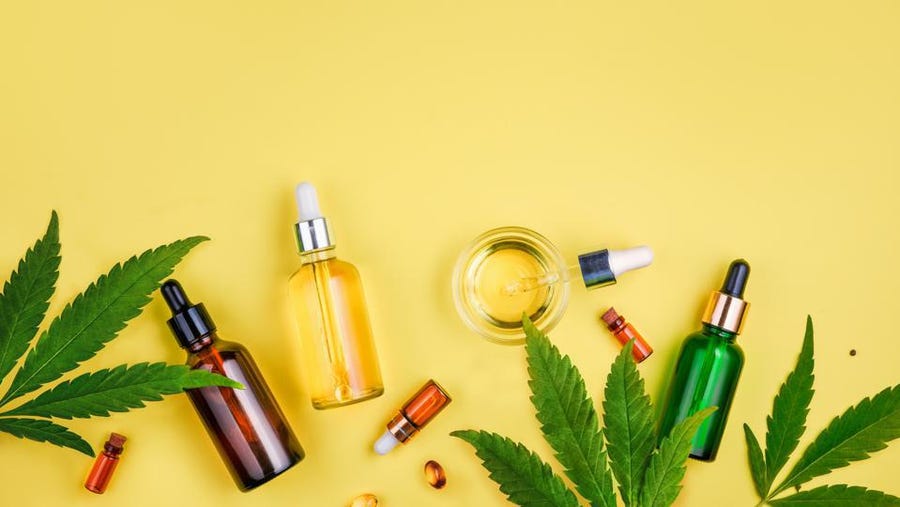 cbd for weight loss