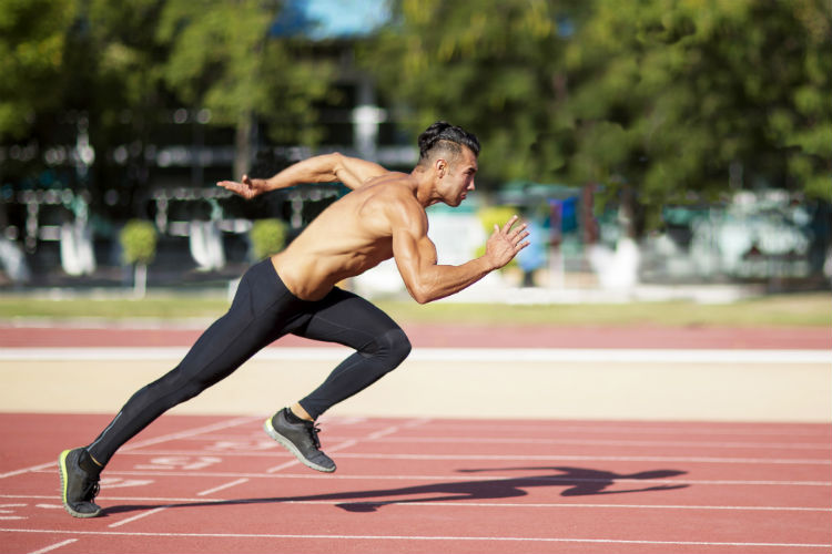 CBD’s Role in Accelerated Recovery Of Athletes