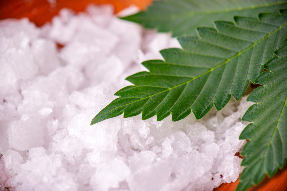 types of cbd