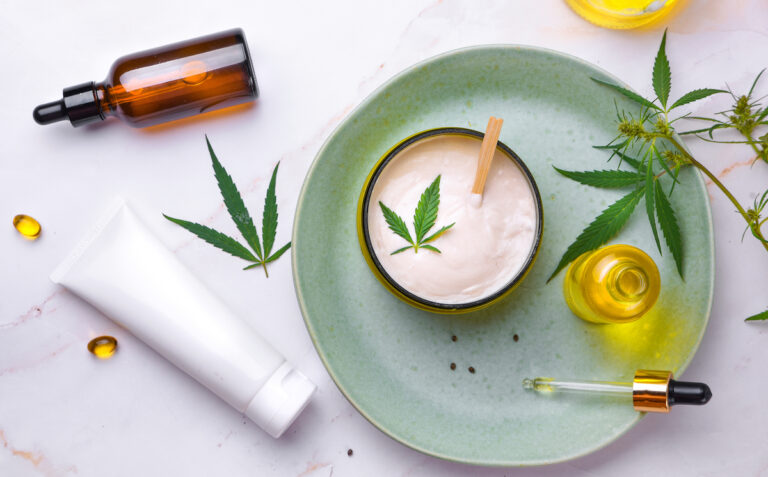 cbd arthritis pain