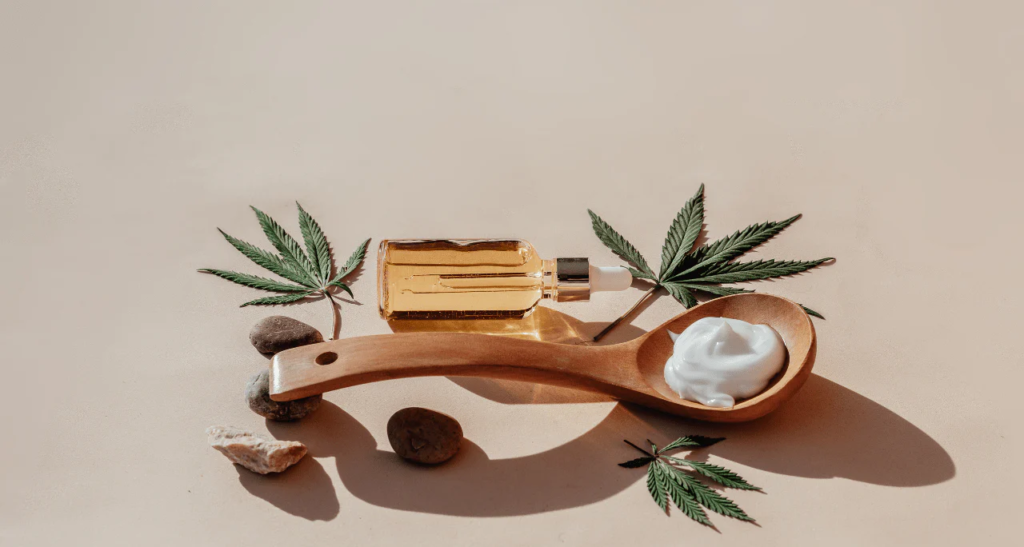 How Can CBD Help Your Skin?
