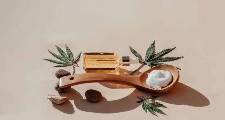 cbd for skin benefits