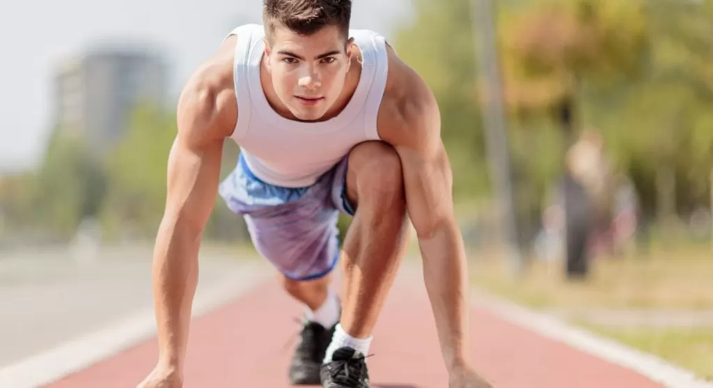 CBD for Athletes: What You Need to Know About Cannabidiol