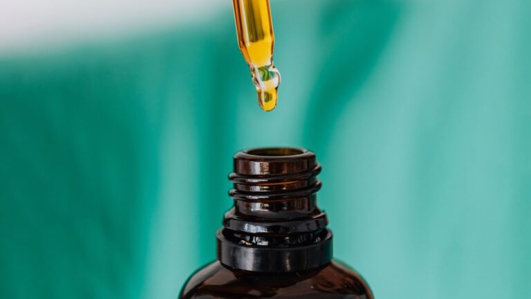 CBD For Sleep How It Works, Benefits