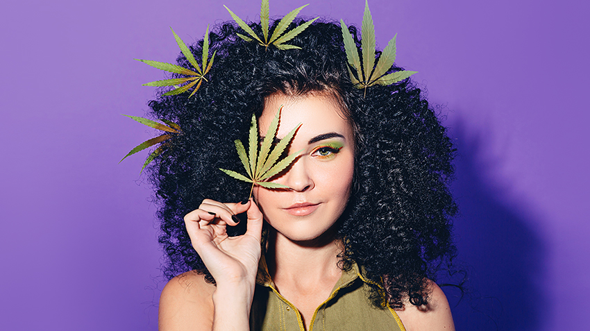 CBD for Skin