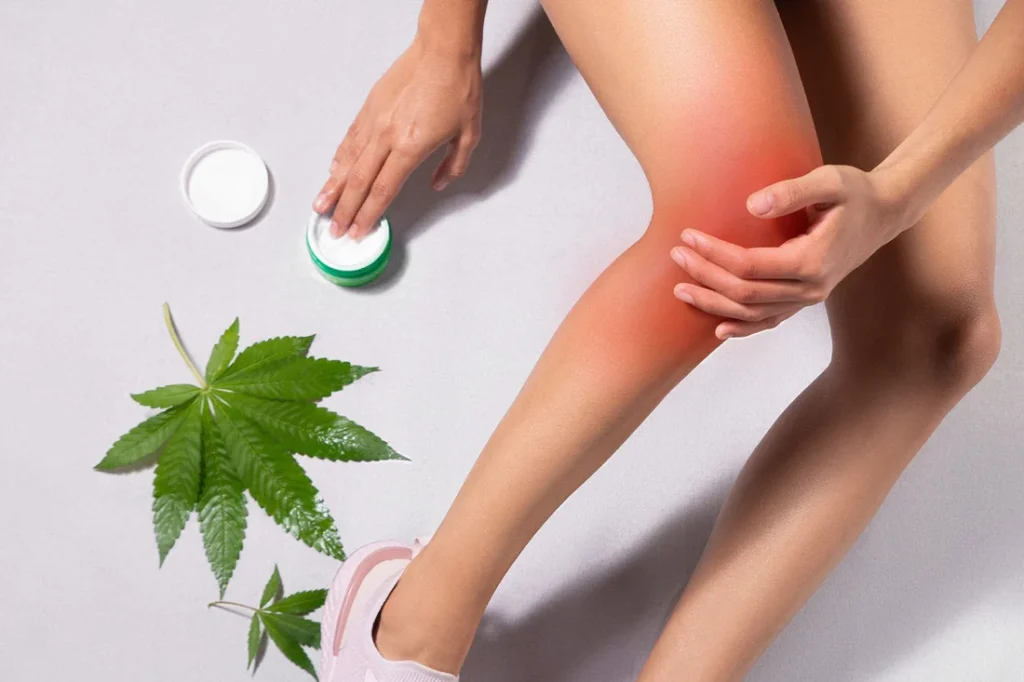 CBD for joint pain