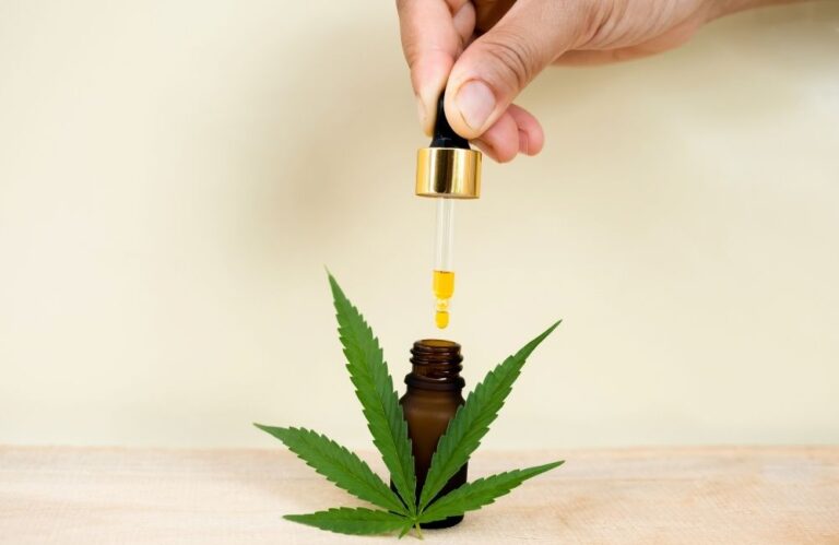 CBD Oil