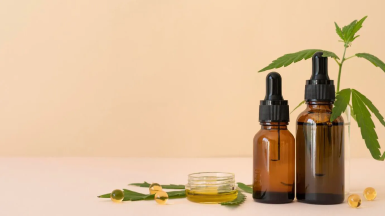 CBD and the Endocannabinoid System How They Work Together