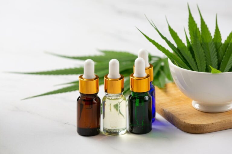 Understanding the Different Forms of CBD Oils, Gummies, and Topicals