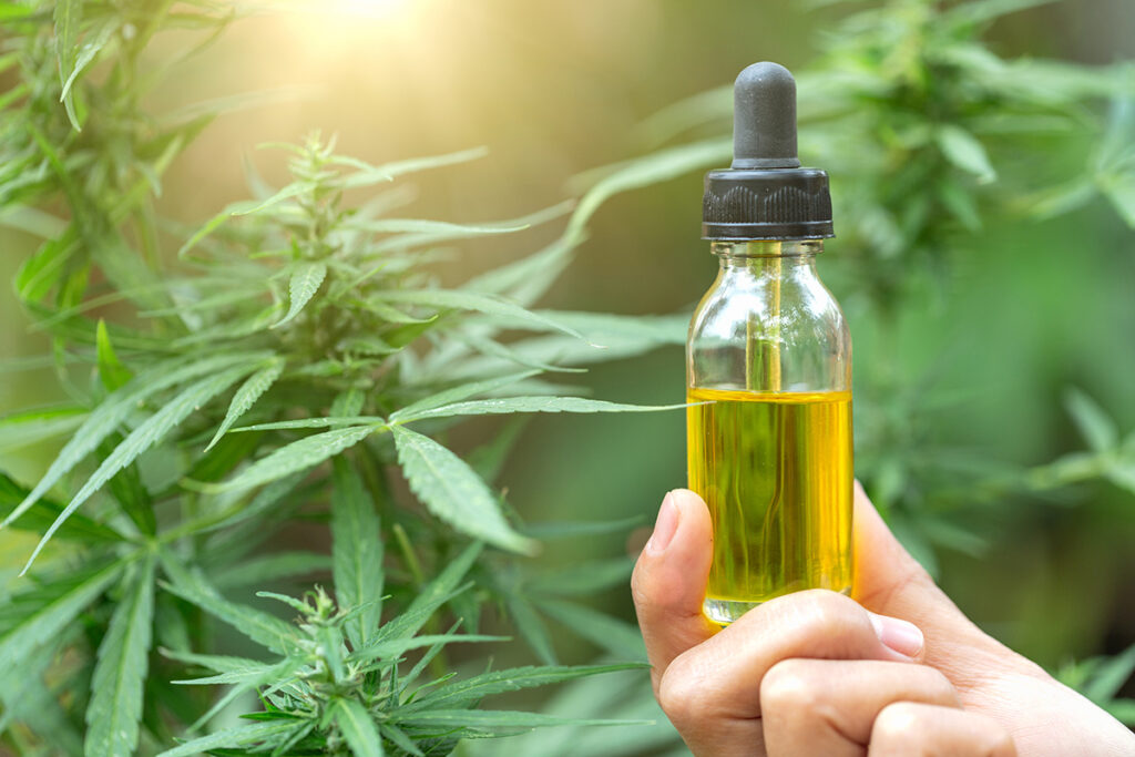 What Is CBD