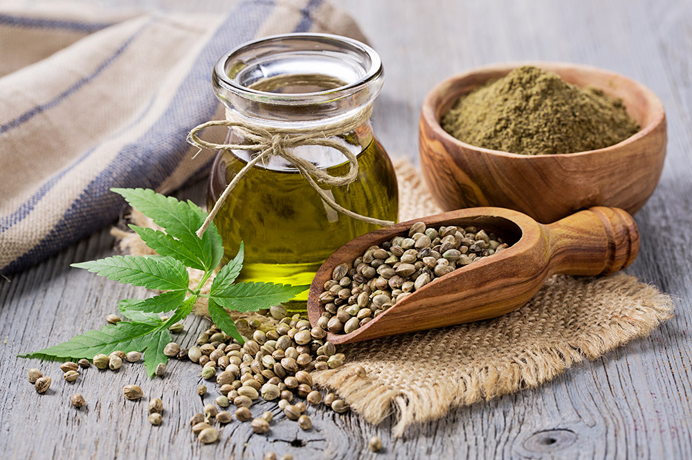 CBD Oil in Canada