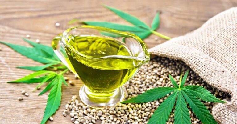 Top Mistakes to Avoid When Buying CBD Oil in Utah