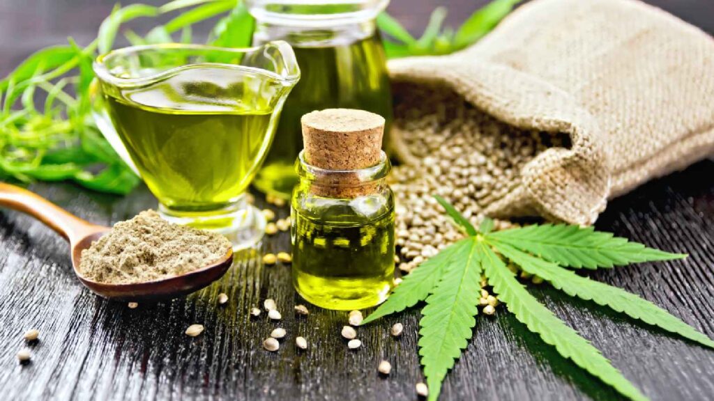 Understanding CBD Oil Strengths and Dosage in Nevada