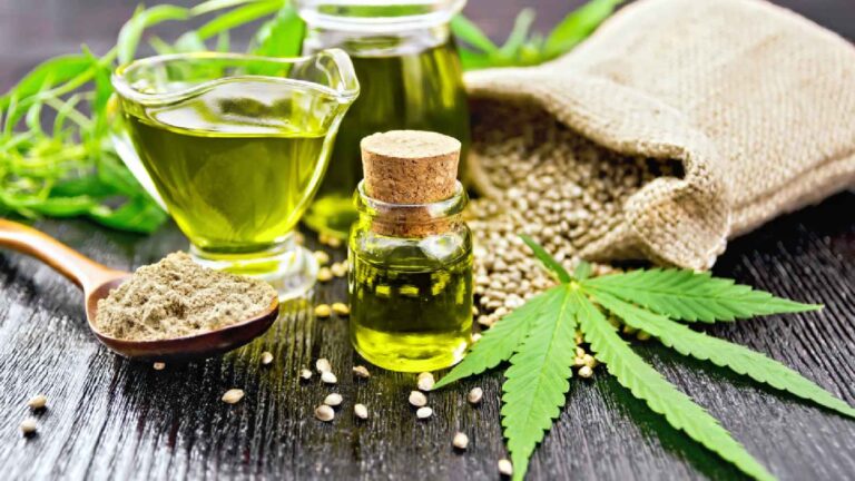 Understanding CBD Oil Strengths and Dosage in Nevada