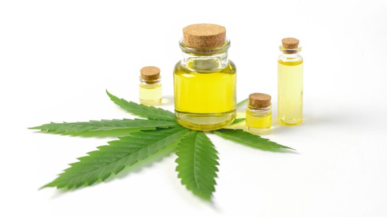 CBD Oil and Mental Clarity